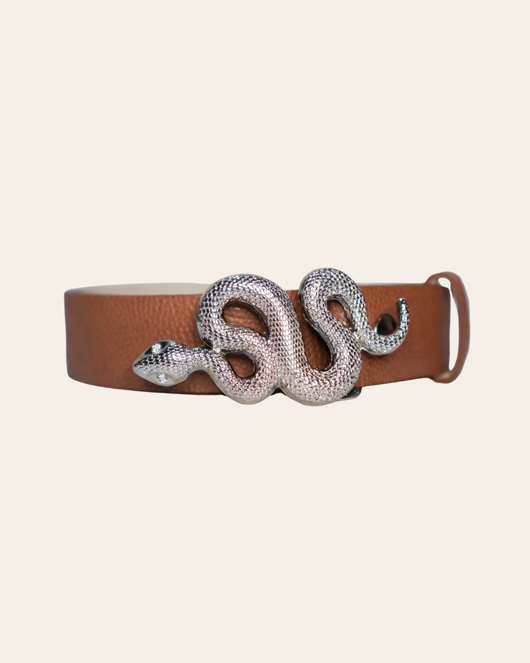 Hebilla Serpiente
