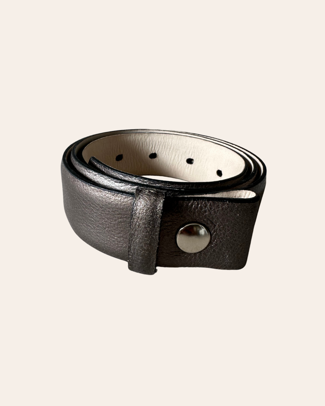 Cinturón standard (3.0 cm)