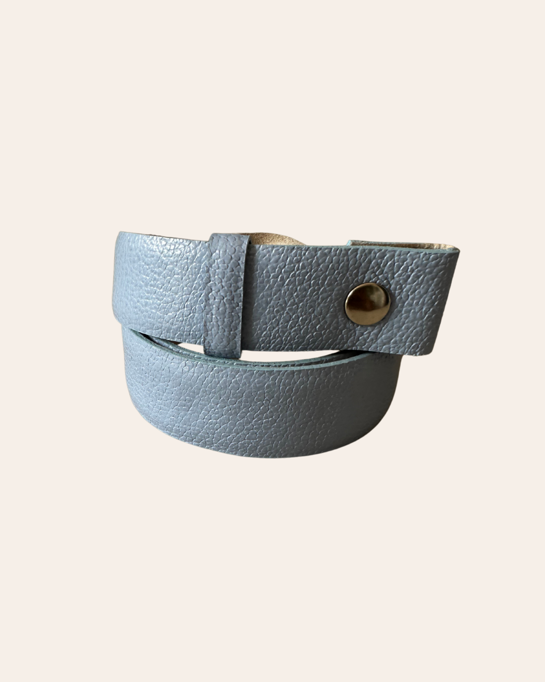 Cinturón standard (3.0 cm)
