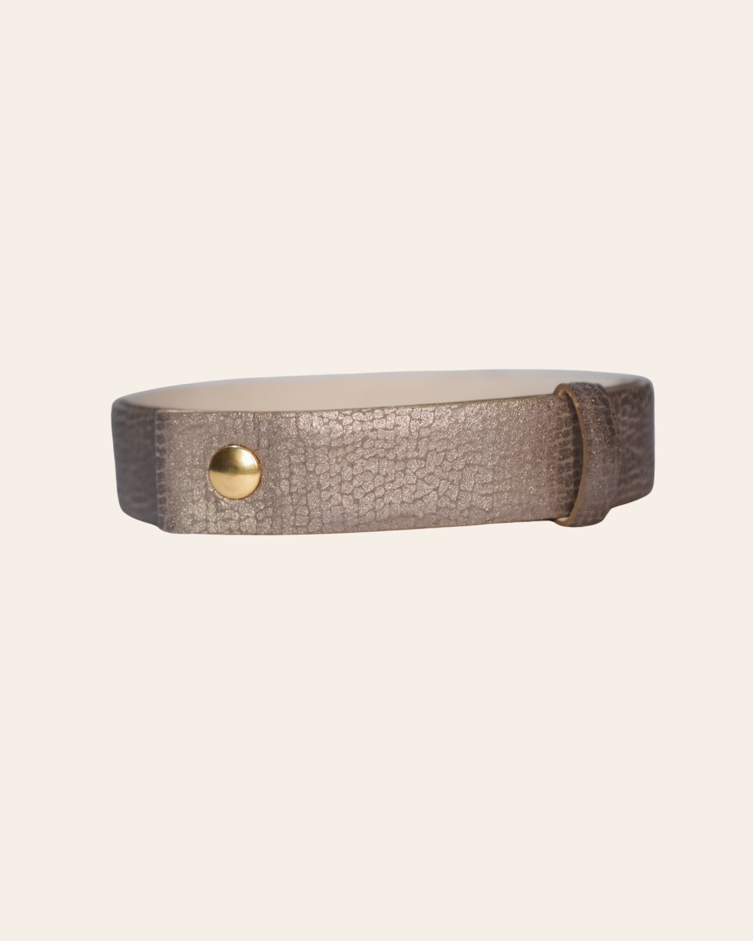 Cinturón standard (3.0 cm)