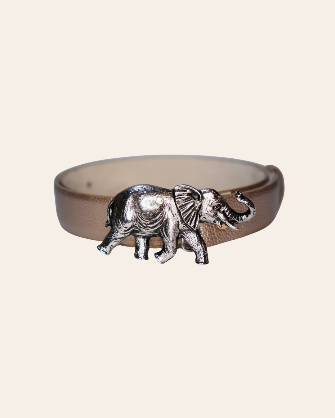 Hebilla Elefante