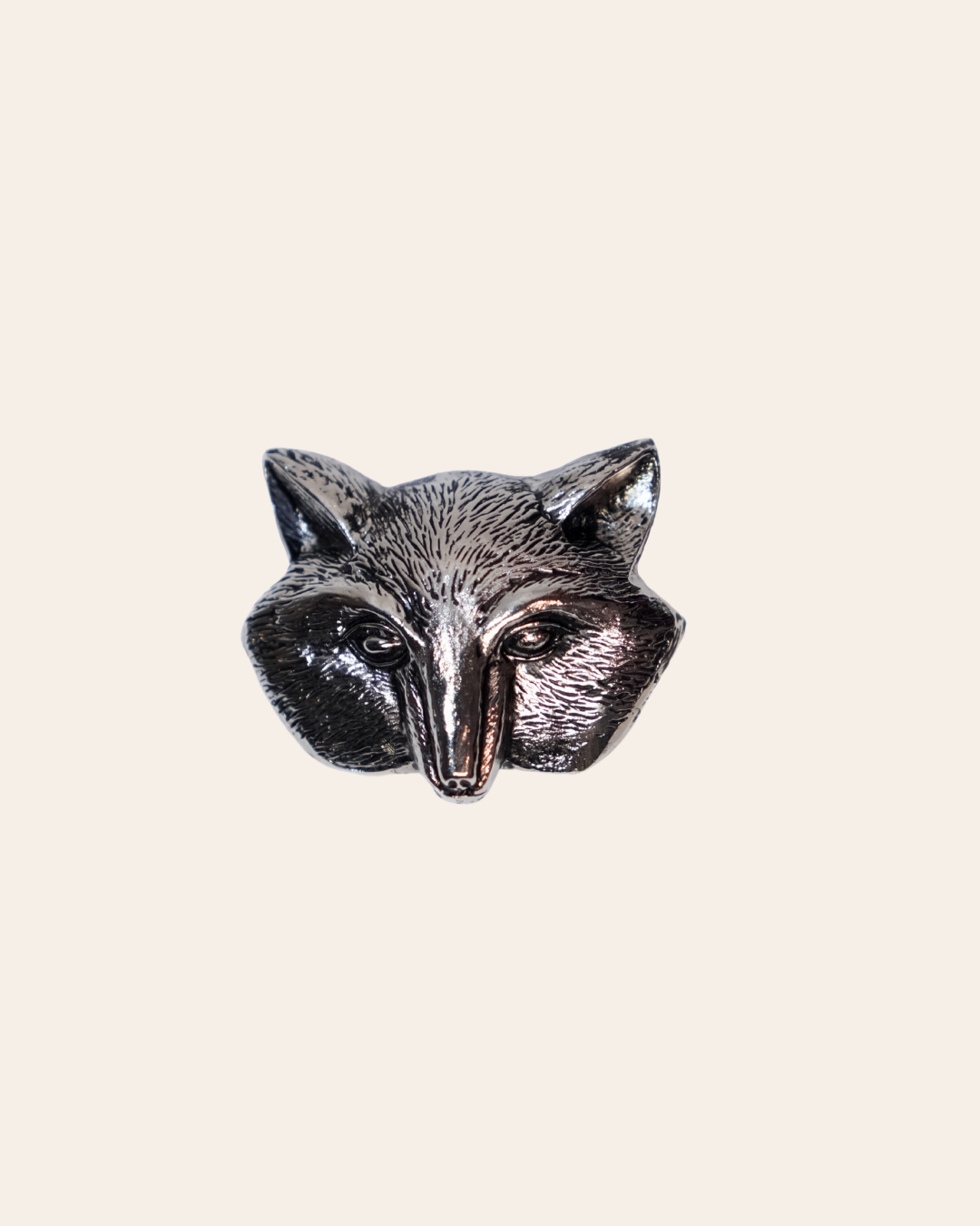 Hebilla Zorro