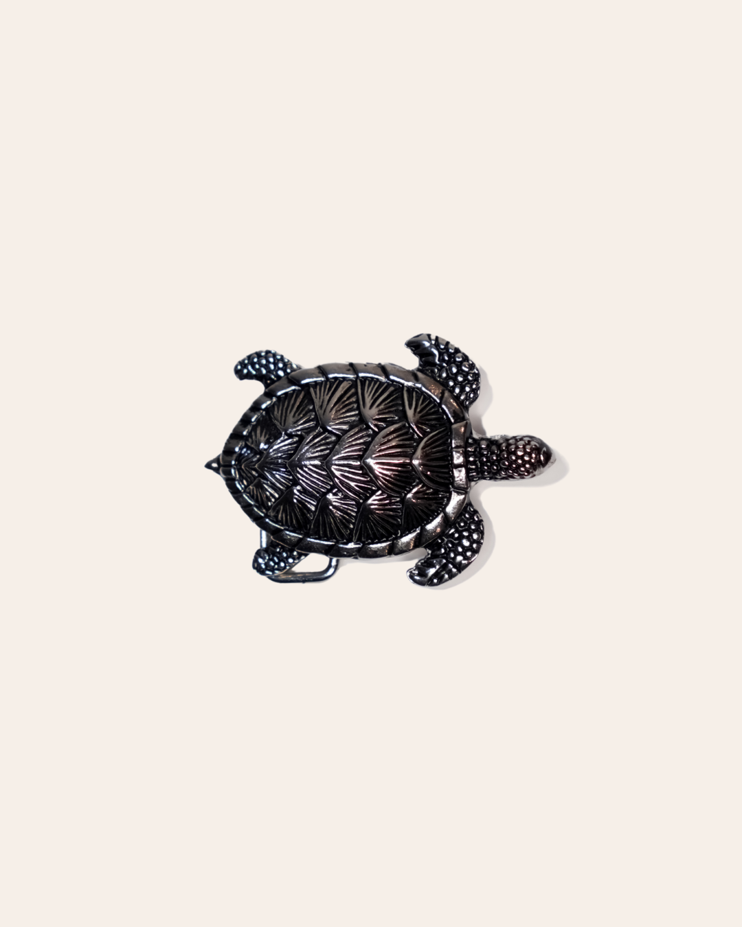 Hebilla Tortuga Pequeña