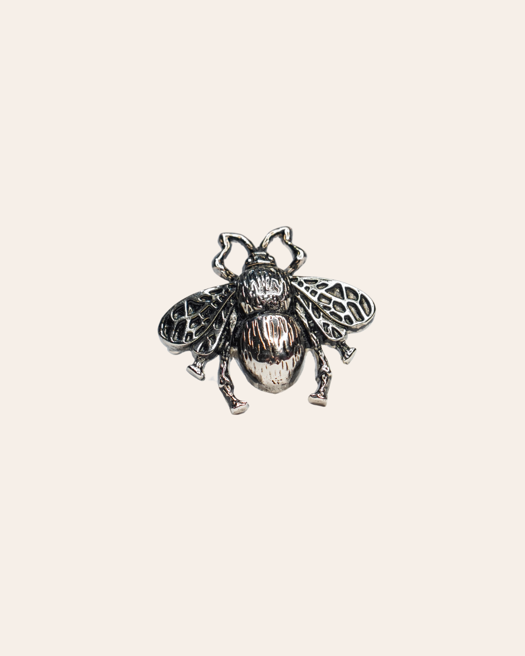 Hebilla Abeja
