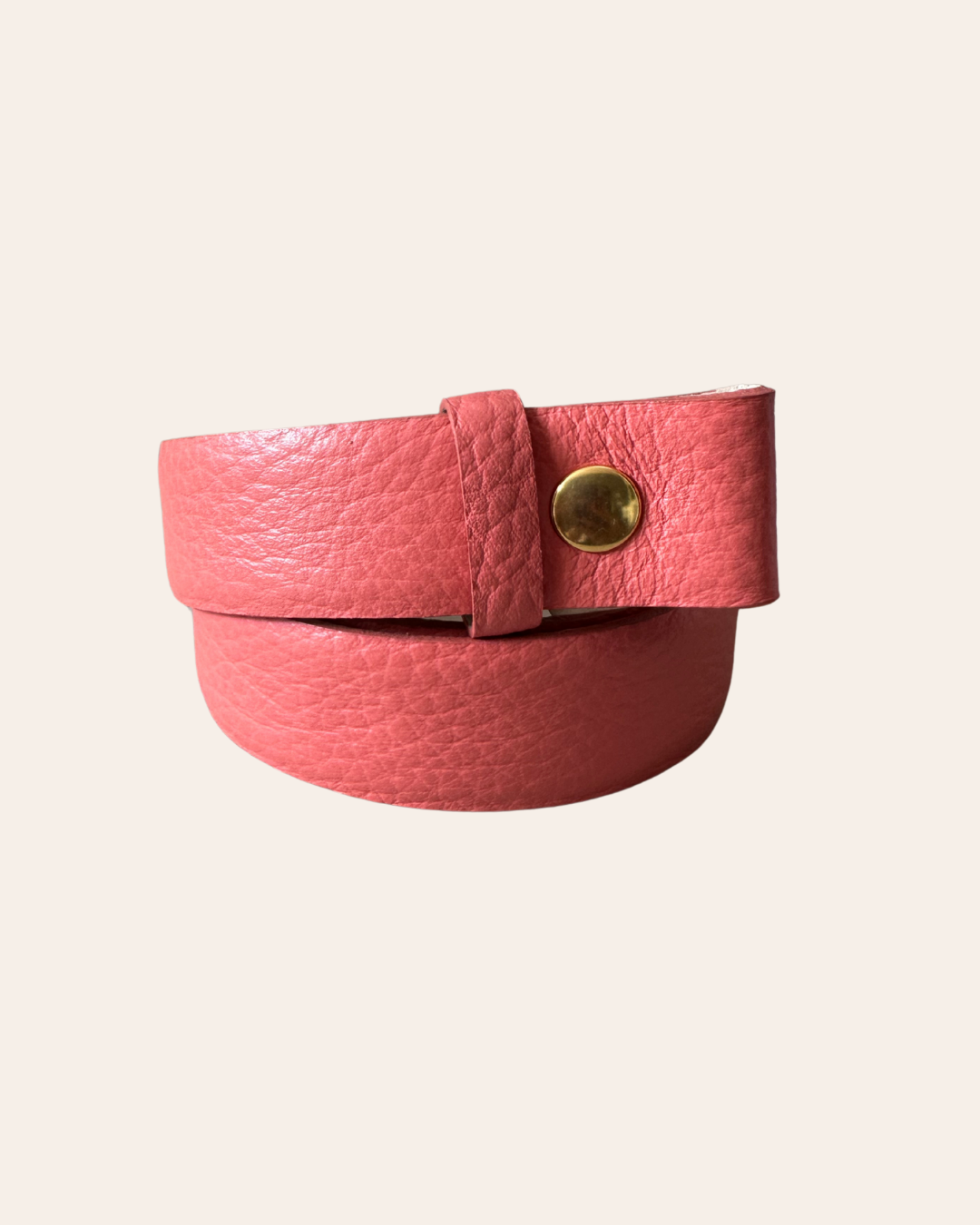 Cinturón standard (3.0 cm)