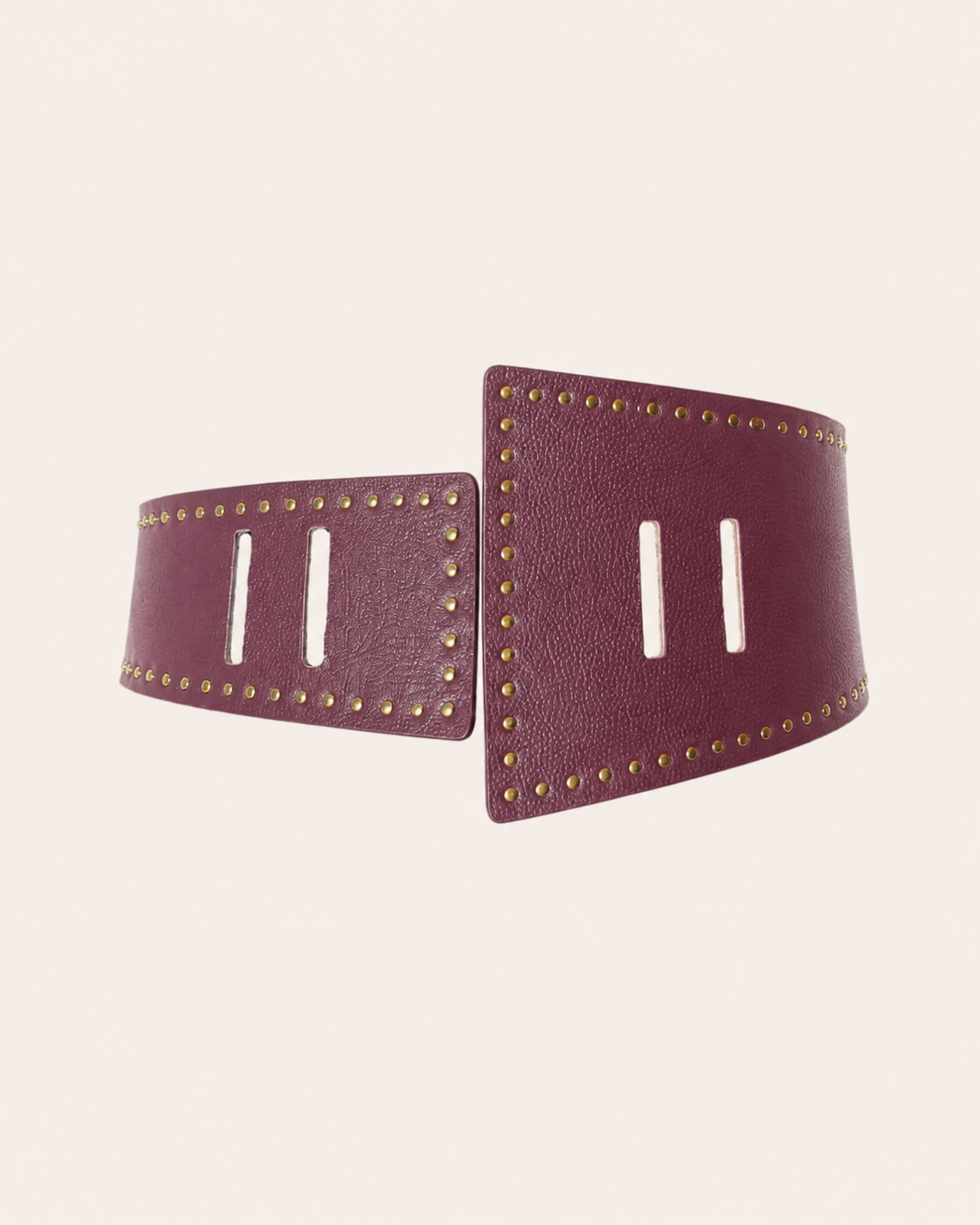 Kentia Coffee Waist Trainer