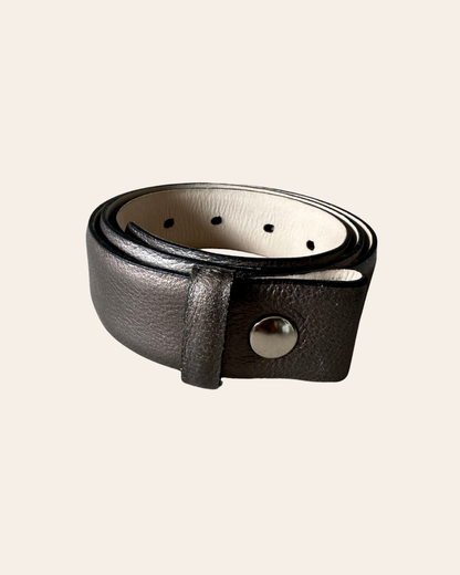 Cinturón standard  (3.0 cm)