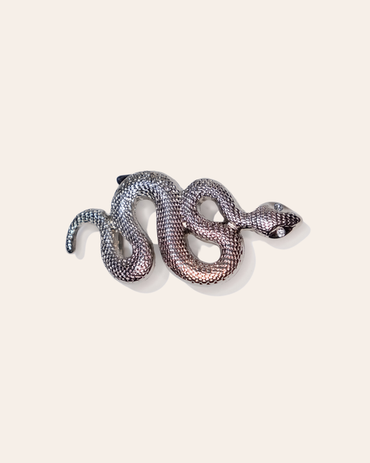 Hebilla Serpiente