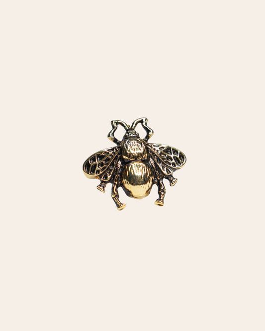 Hebilla Abeja