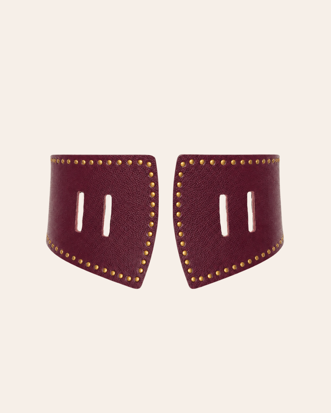 Kentia Coffee Waist Trainer