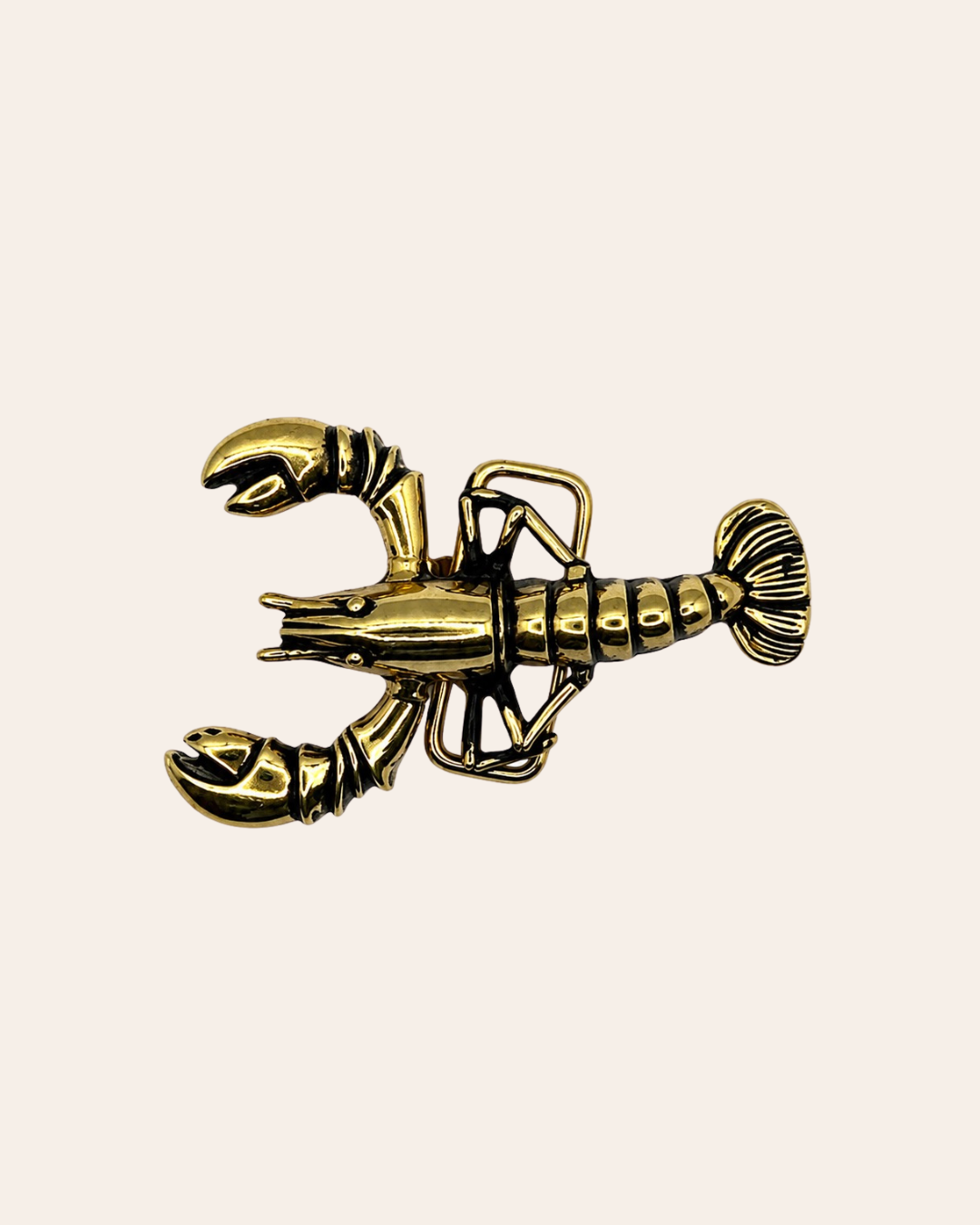 Bee Buckle