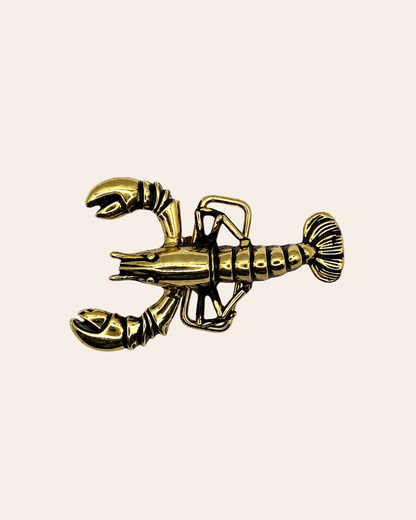 Bee Buckle