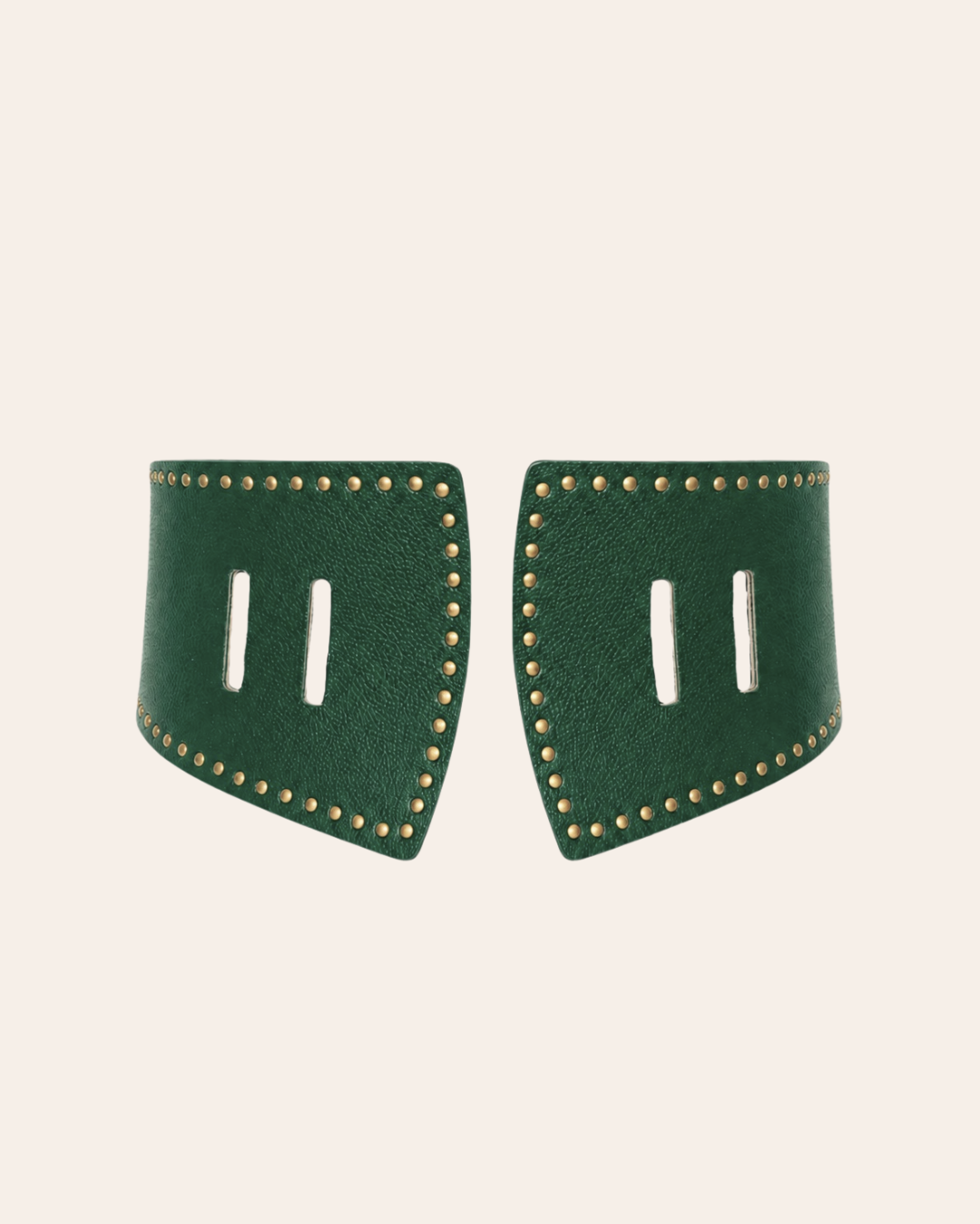 Kentia Coffee Waist Trainer