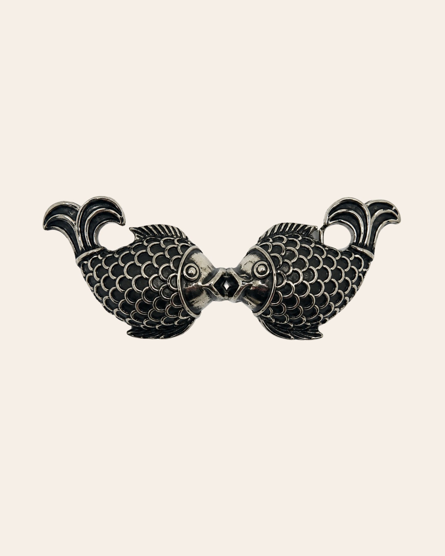 Elephant Buckle