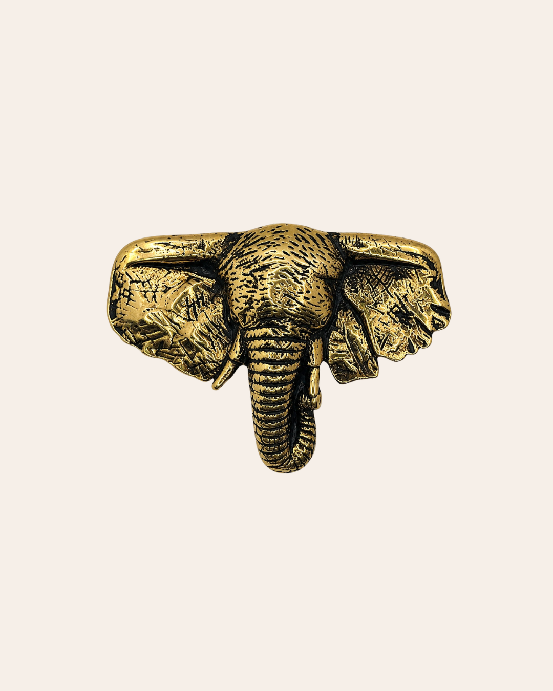 Hebilla Elefante