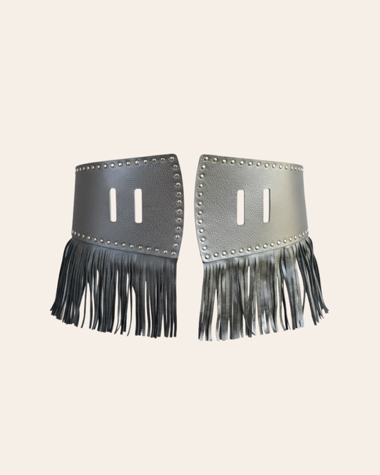 Cinturilla Sabale Plateada