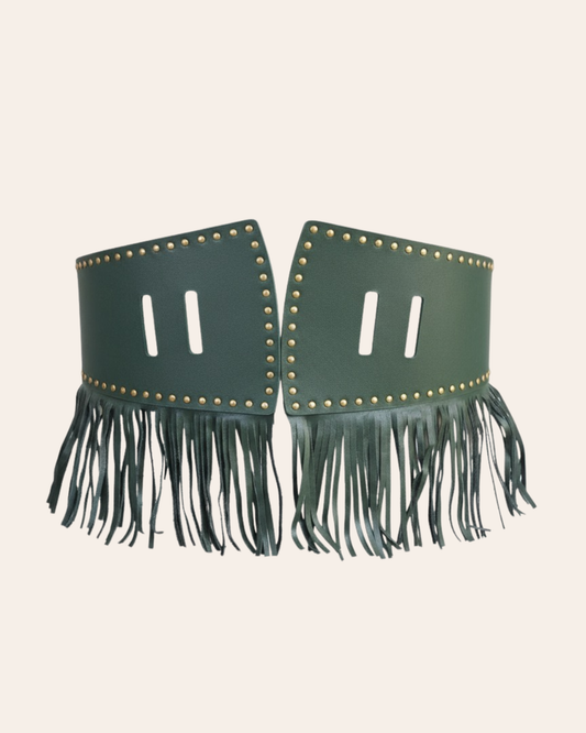 Cinturilla Sabale verde